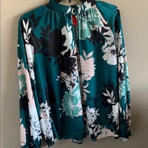 New never ever worn was too big on me